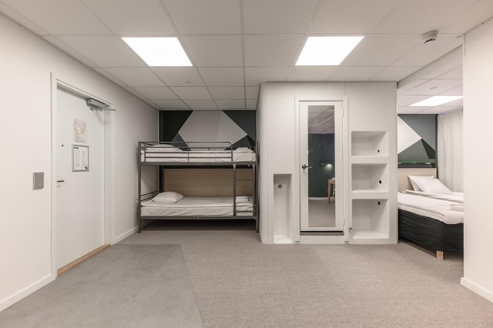 GreenStar Hotel Oulu