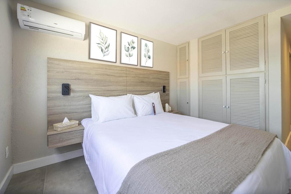 Nobile Hotel Montoya