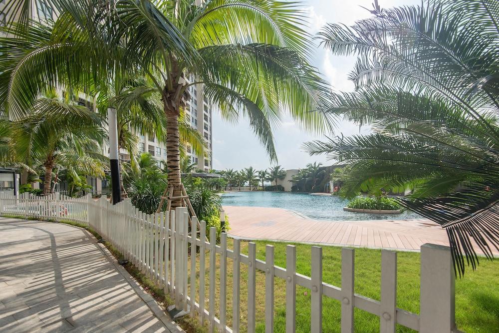 Harim Vinhomes D'capitale