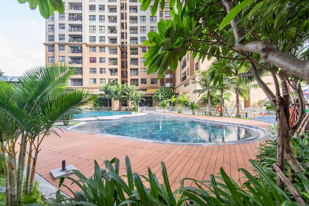 Harim Vinhomes D'capitale