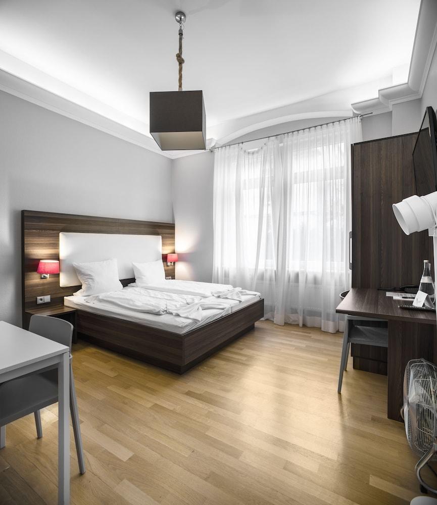 BoardingWorld Heidelberg