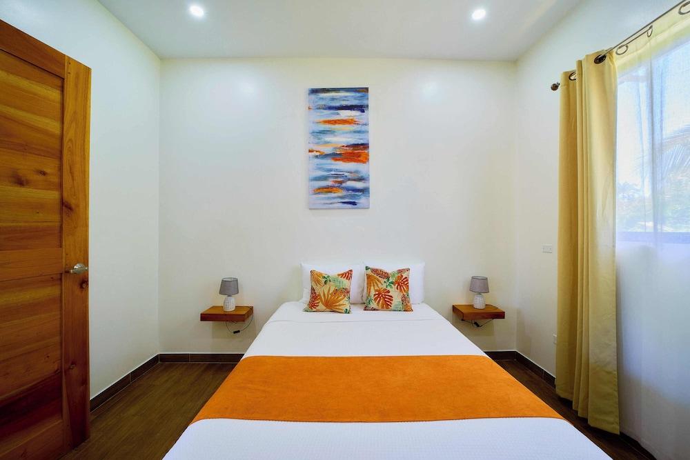 Olinca Boutique Hotel