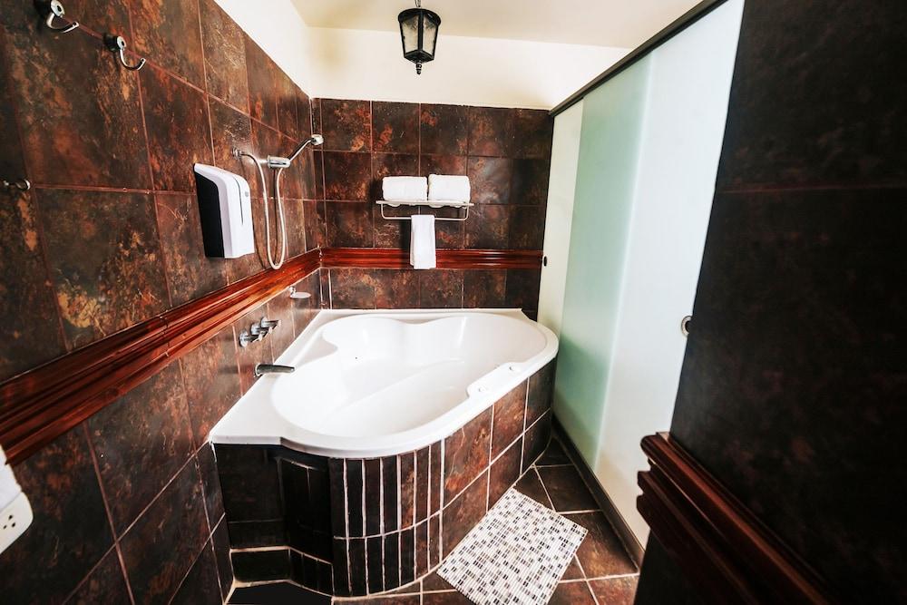 Casa de Campo Hotel&Bungalows