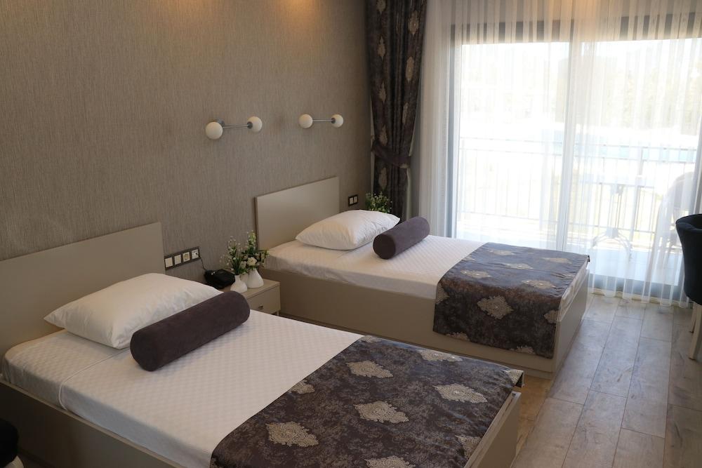 Toros Holiday Resort & Spa