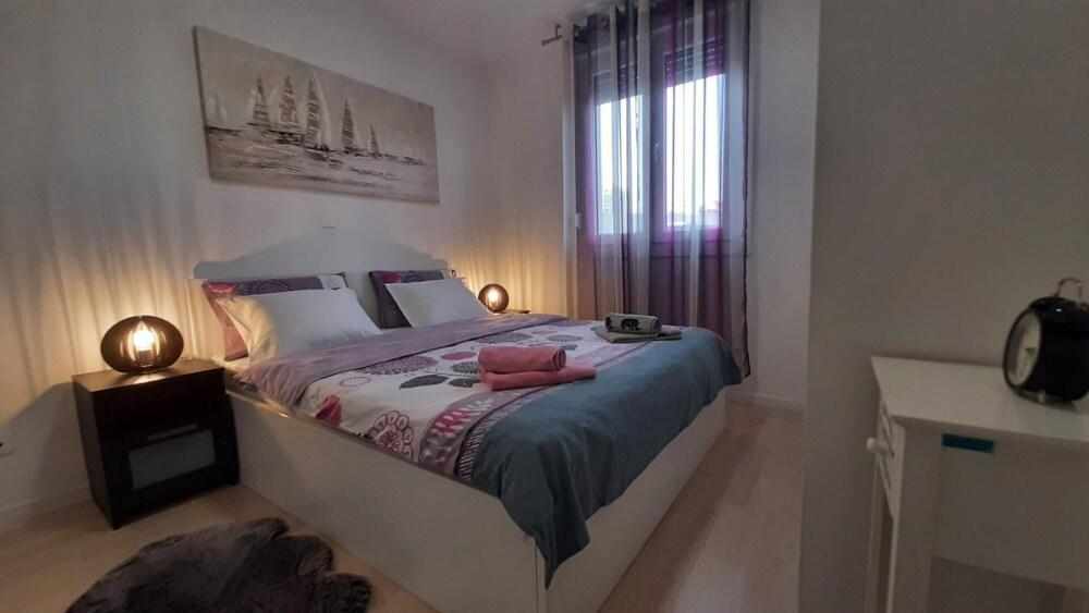 Verdi 1-bed Apartment in Split