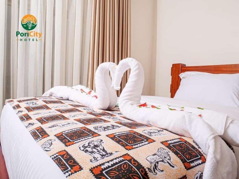 PORICITY HOTEL NAIROBI