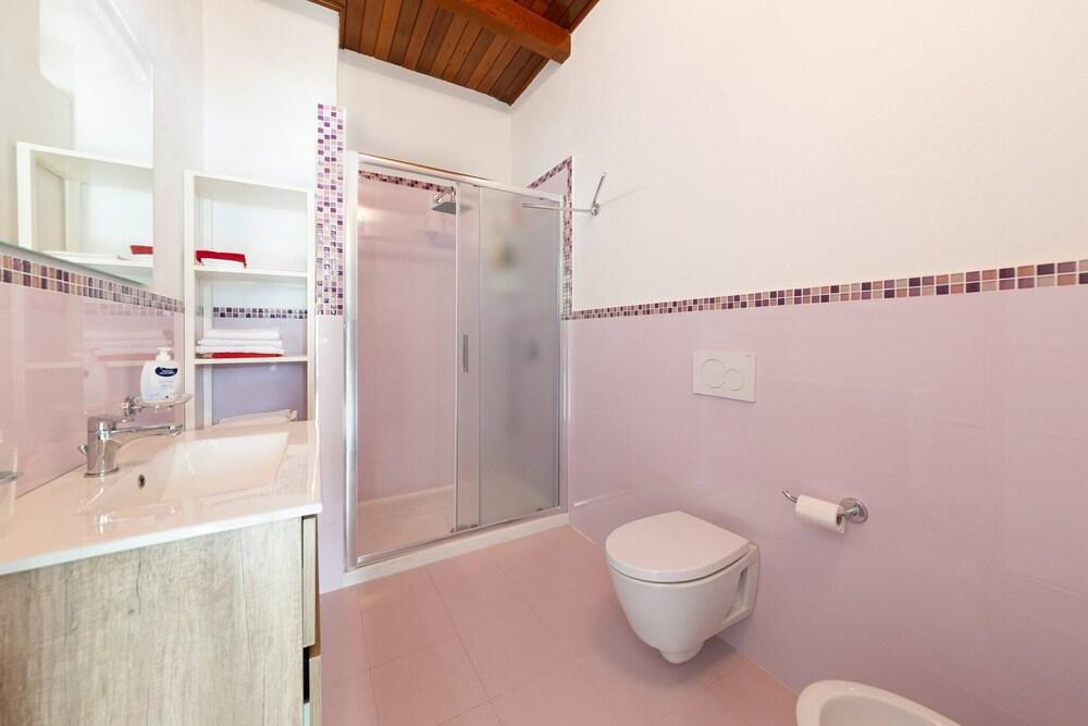 The House on the Harbour