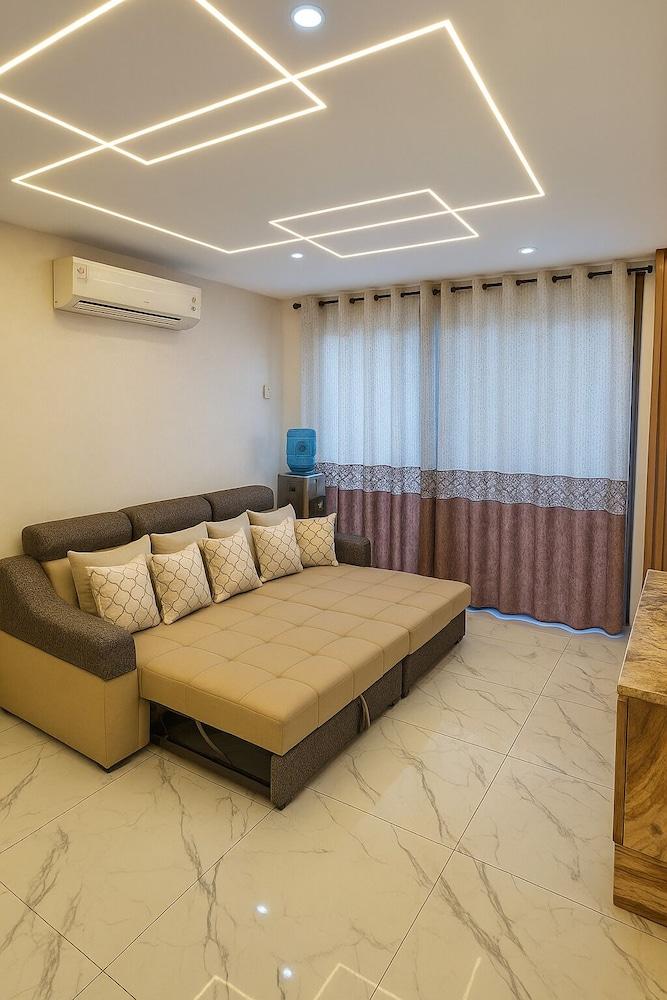 Coastal Luxury You Deserve Porto Said Chalets