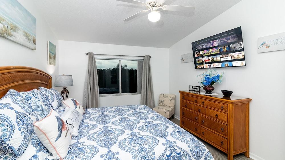 Orchid Villa Fully Equipped Kitchen