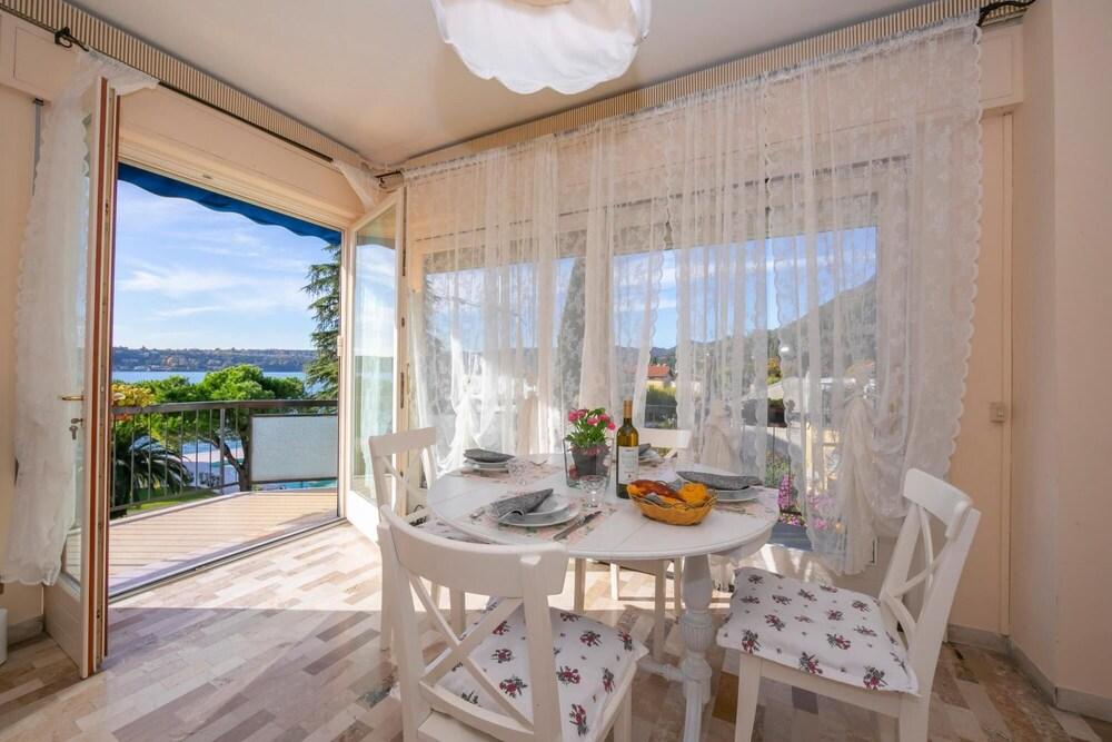 Rossella Lake View in Sal