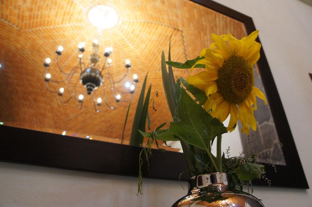 Casa Ángela Guest House