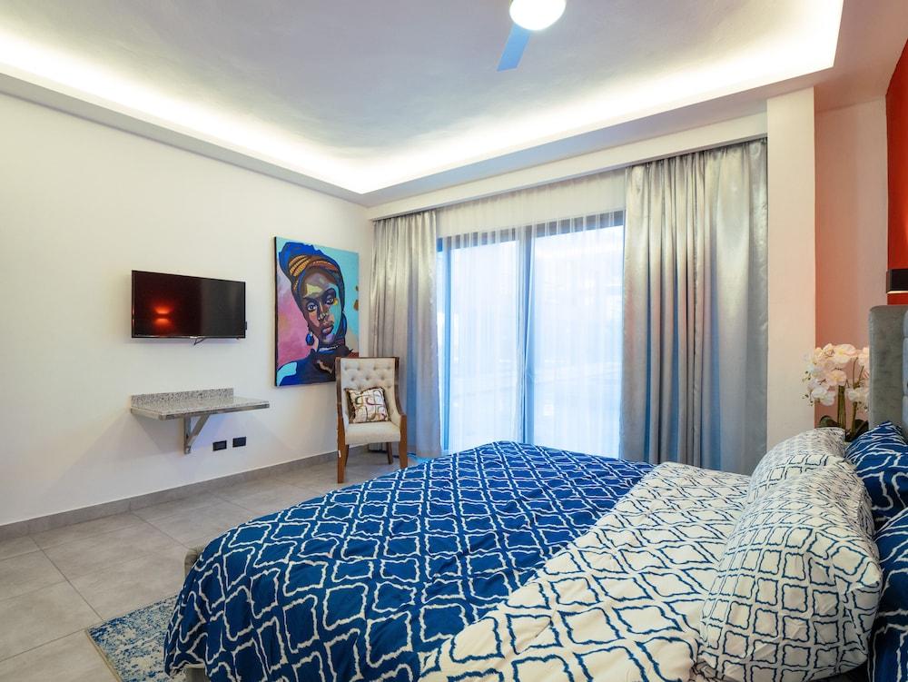 Instyle Residences at Rizz Suites