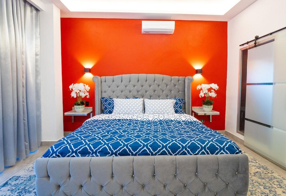 Instyle Residences at Rizz Suites