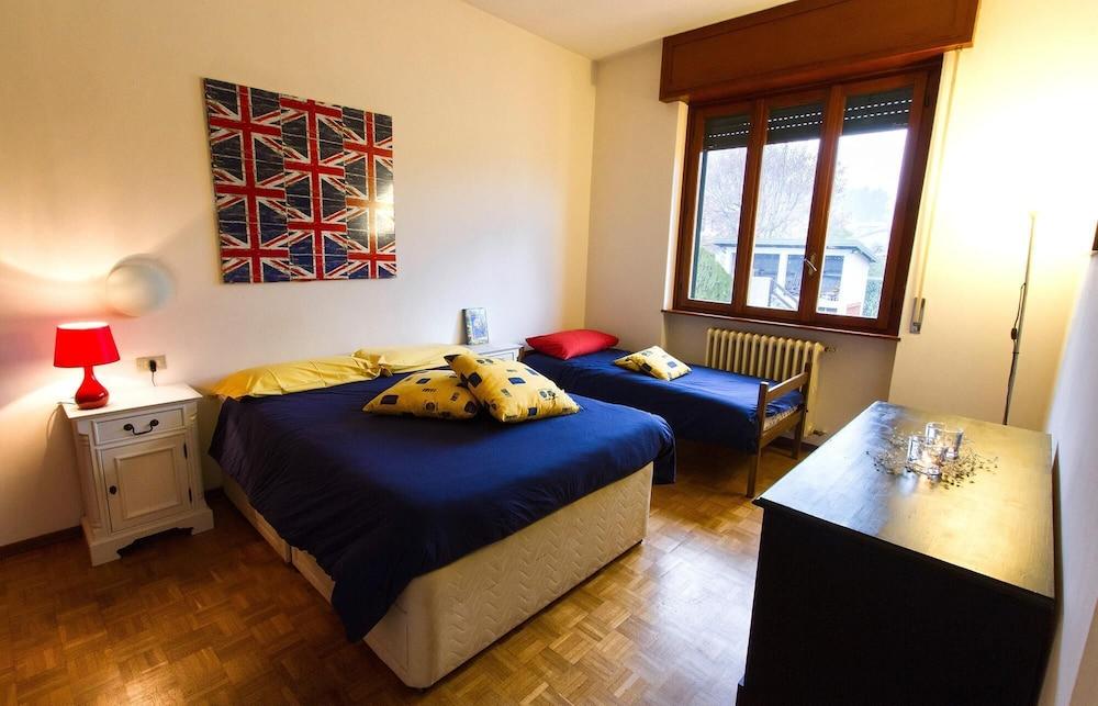 Connie s Apartment in Monvalle