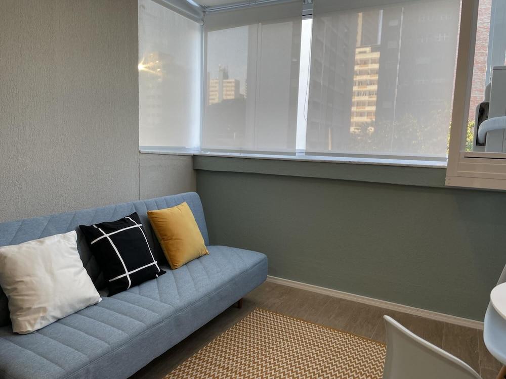 Mc601-202 YOU Faria Lima