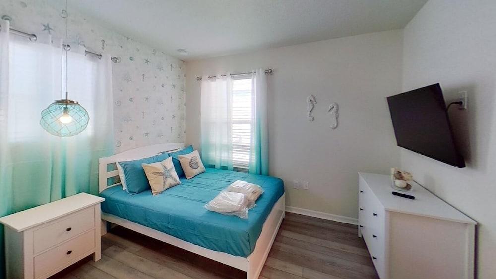 3425 LW -exquisite 5BR Villa Private Pool & Spa