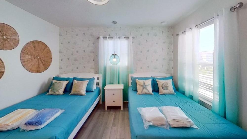 3425 LW -exquisite 5BR Villa Private Pool & Spa