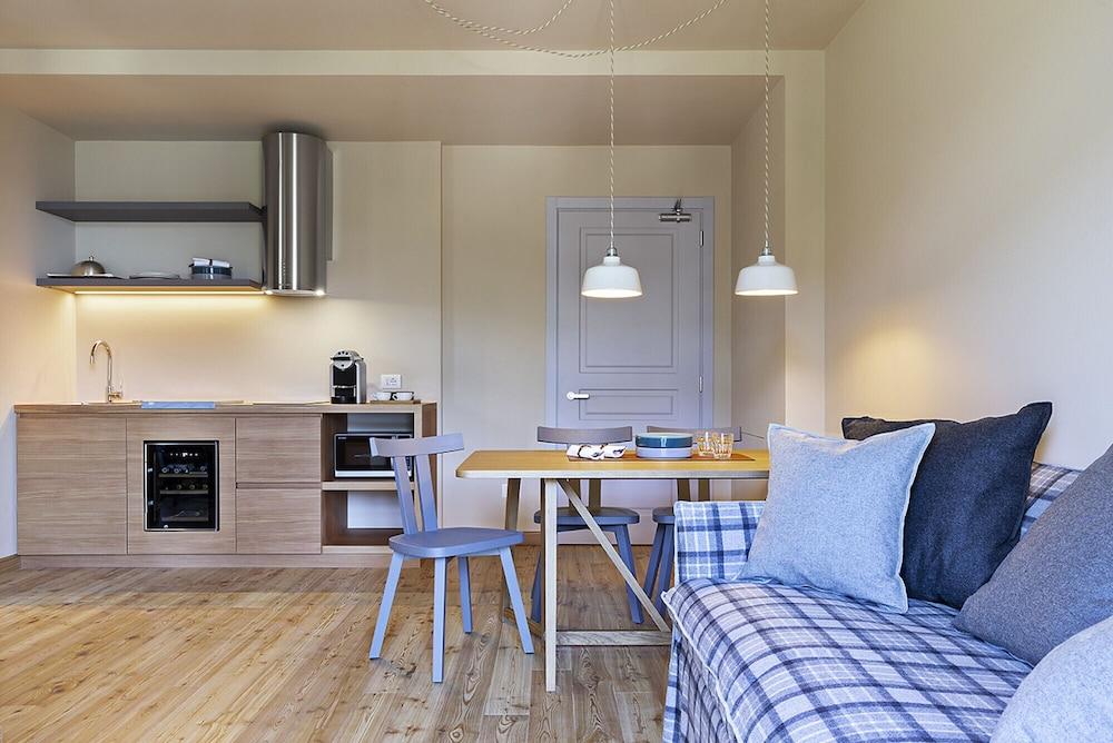 QC Terme Panoramic Apartament