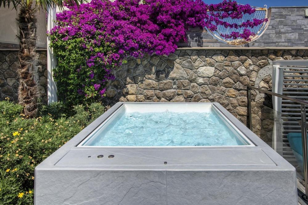 Villa del Maggiore in Sorrento