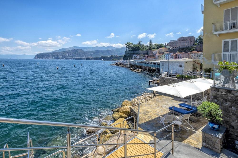 Villa del Maggiore in Sorrento