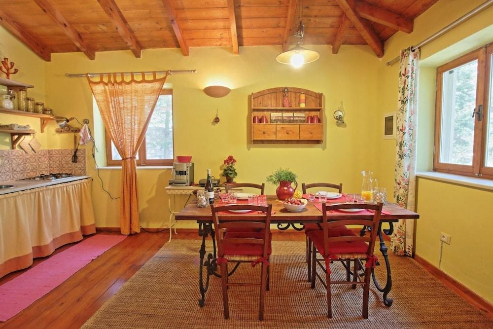 Kitrini Luxury Cottage