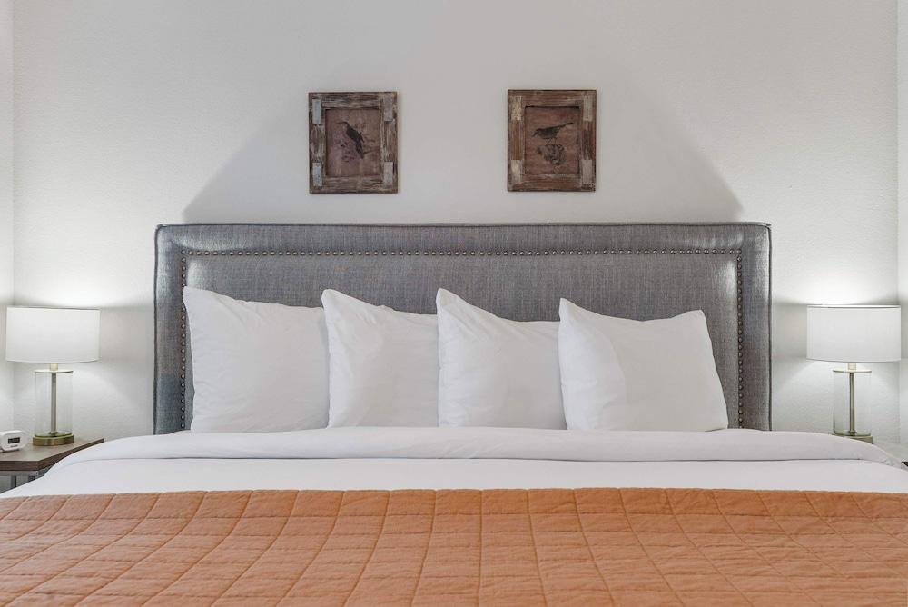 Branson Vineyards Escape - Quiet Serenity