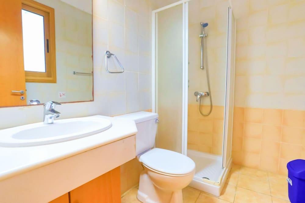 Villa Leda Finiki in Latchi