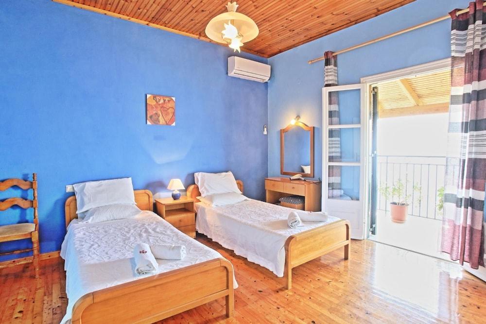 Villa Calypso in Nisaki