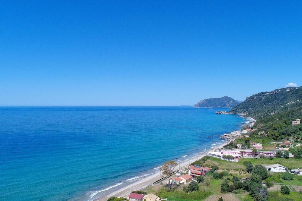 Villa Kadith in Agios Gordios