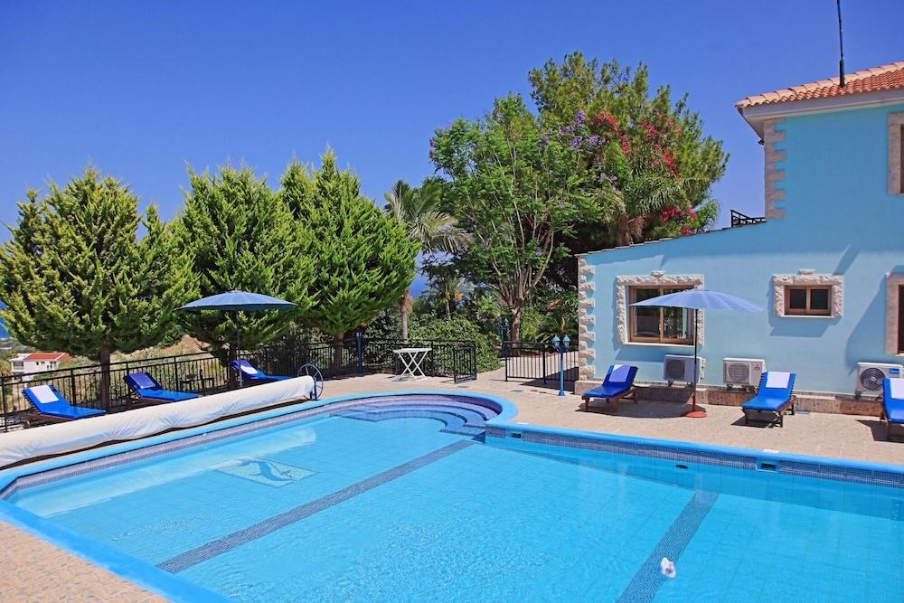 Marilena Sunset Villa Dio