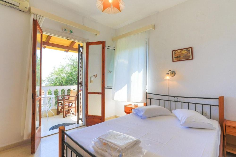 Faros Tessera in Gaios