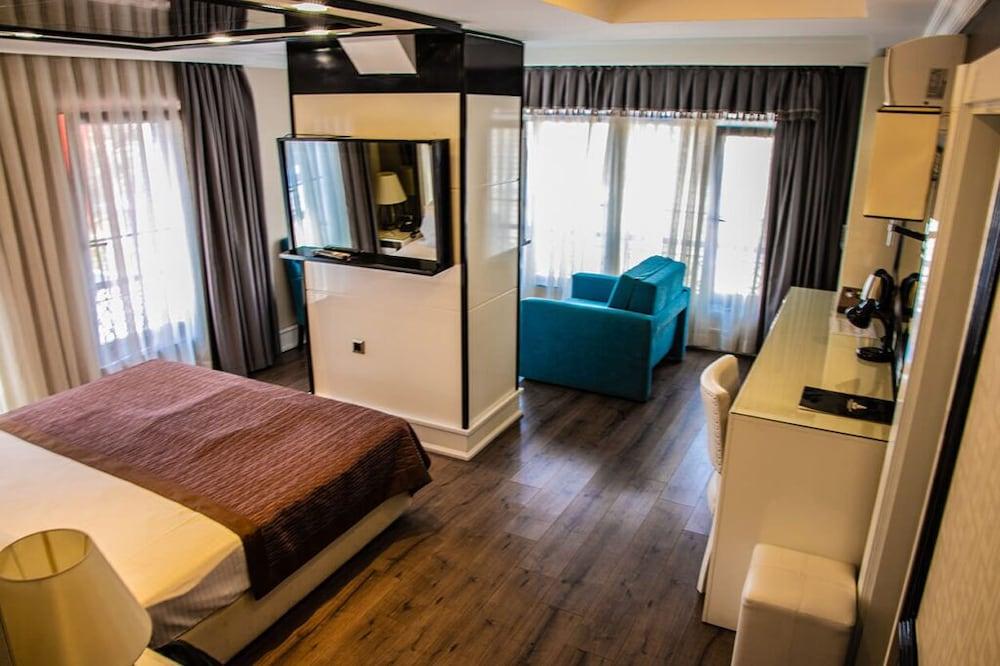 The Mara Palace Otel