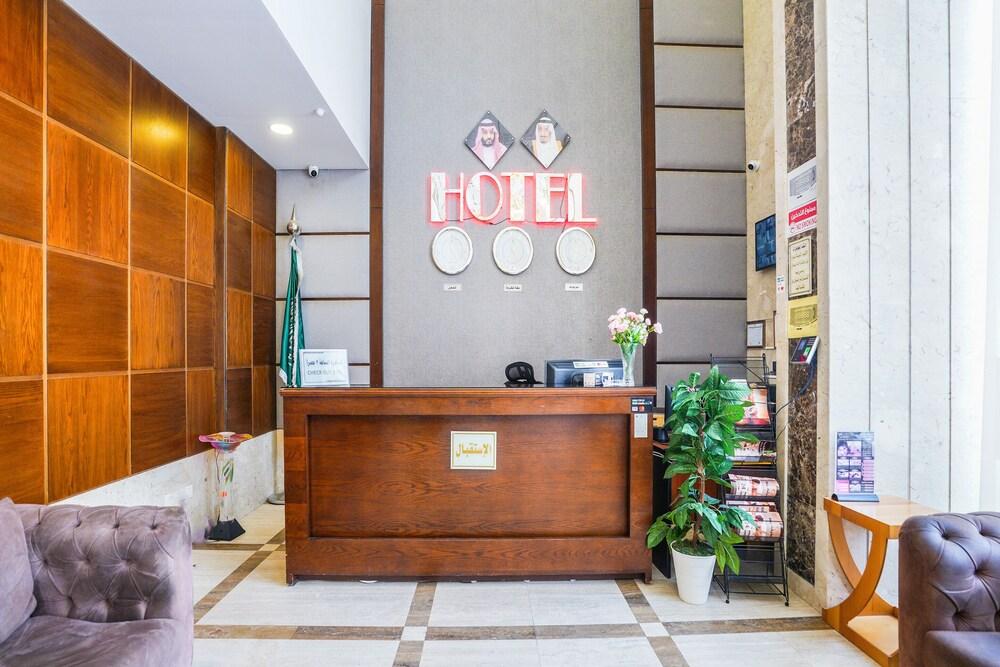 OYO 650 Dhiyafat Dallah Hotel