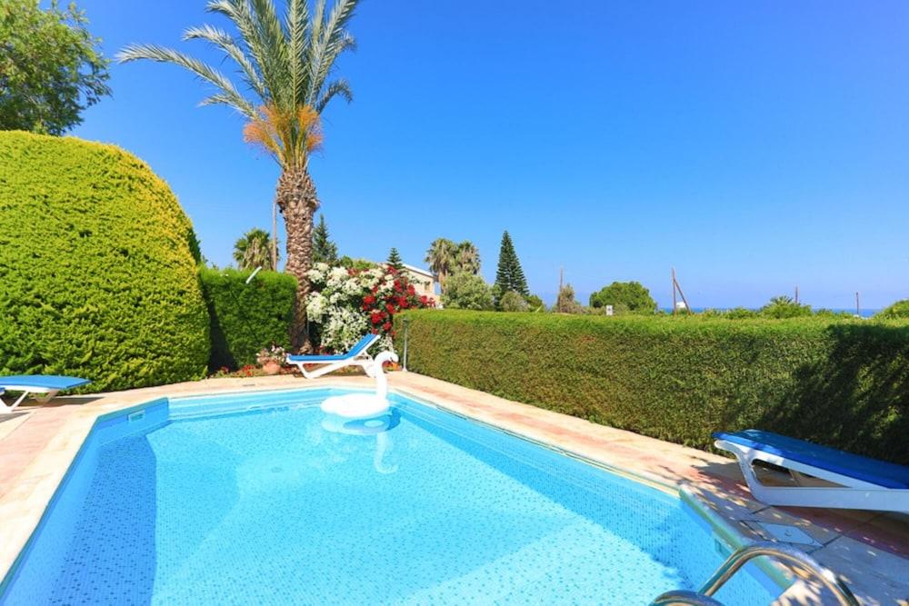 Lemon Grove Villa Dio