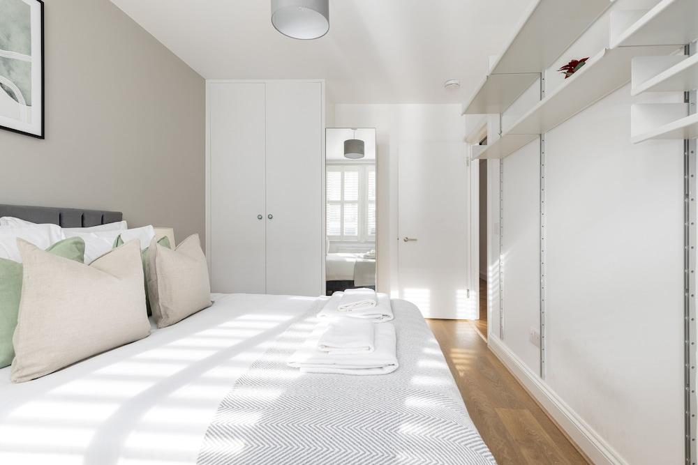 Luxurious Villa in Shepherd's Bush