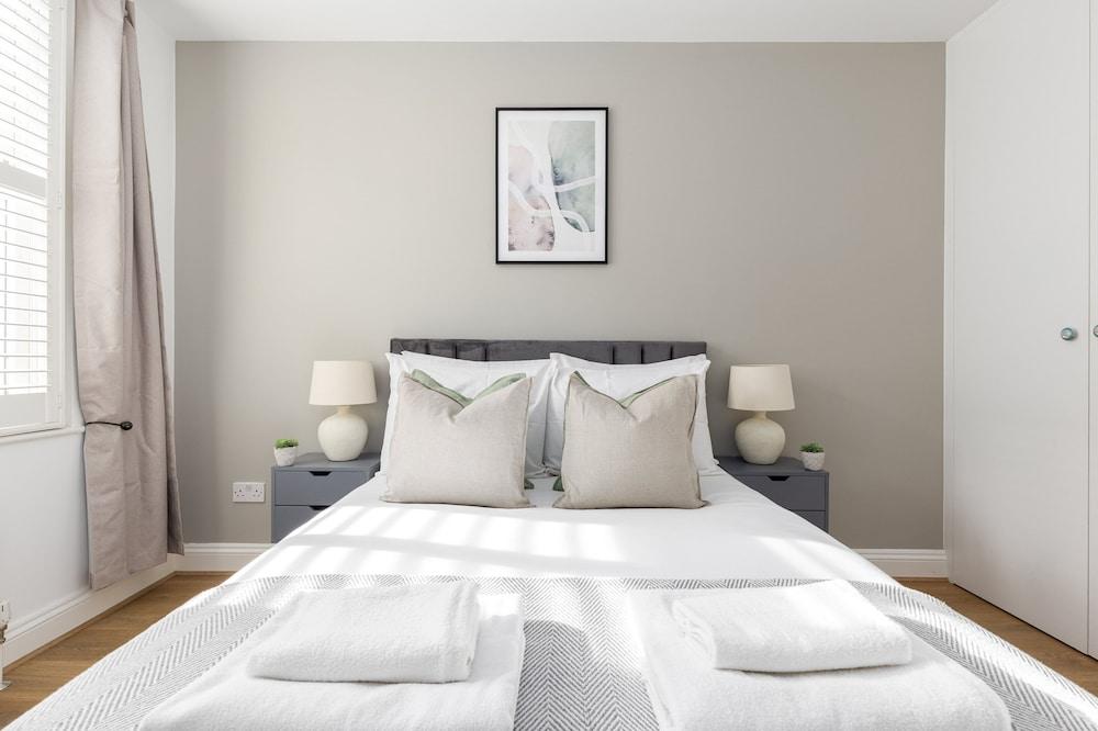 Luxurious Villa in Shepherd's Bush