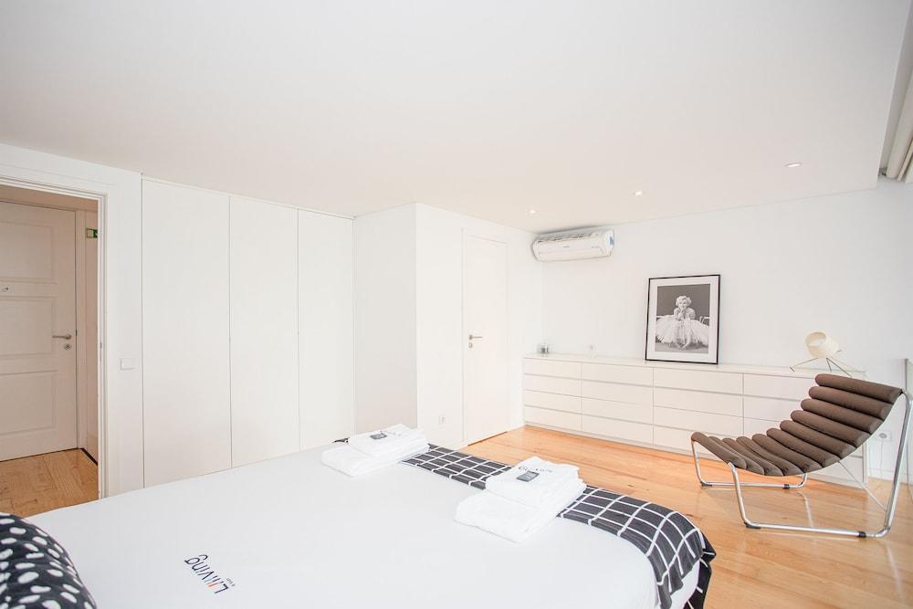 Liiiving - Garden Light Mezzanine