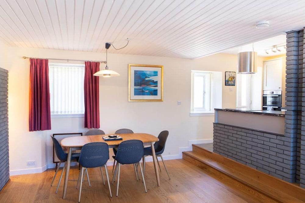 The Albatross - Everything s Above Par