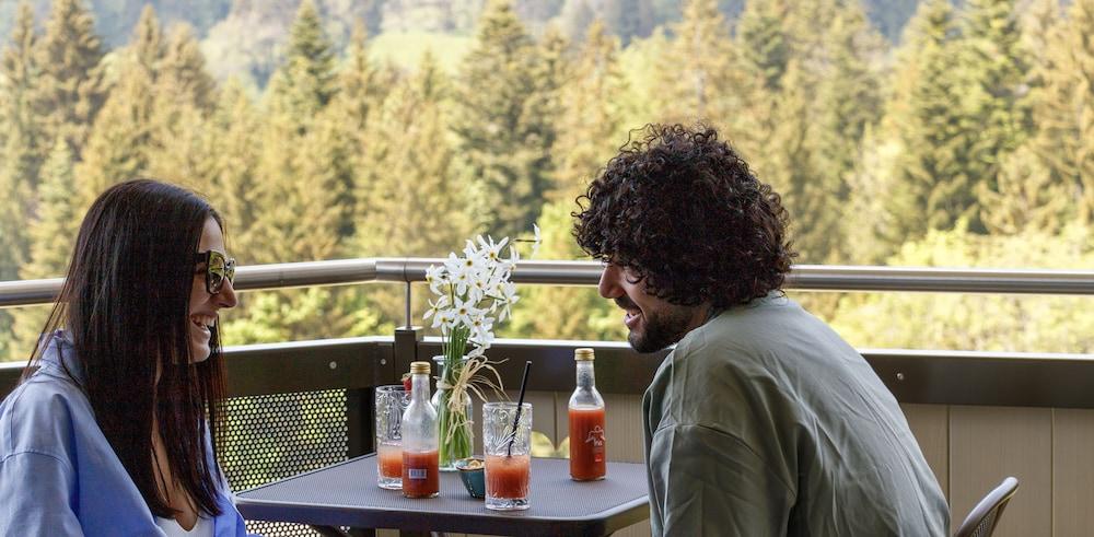 Boutique Hôtel Corbetta