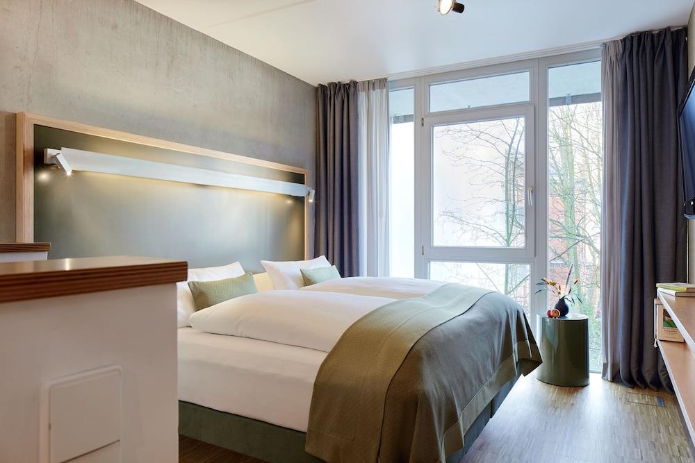 Wedina Serviced Apartments