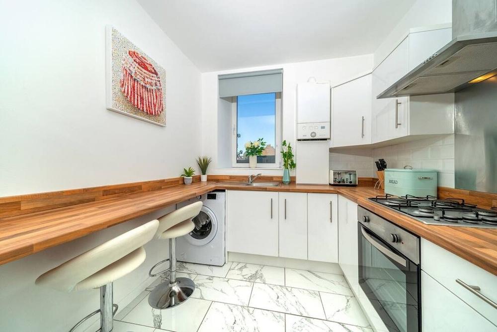 Cleppie Apartment - A Popular Spot