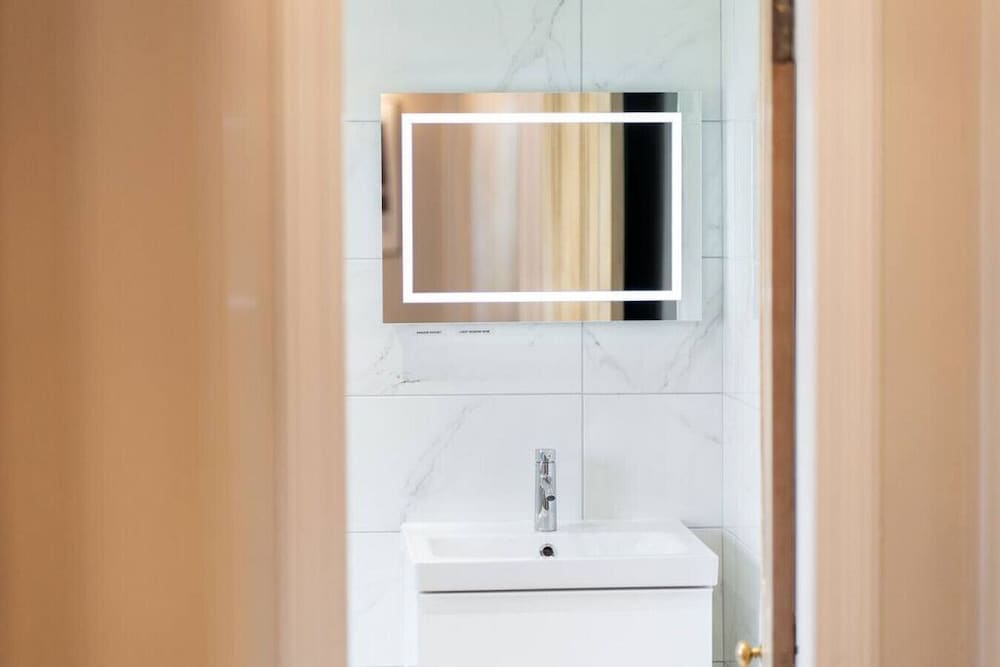 Heritage Quarter - 2 Minutes From Centre