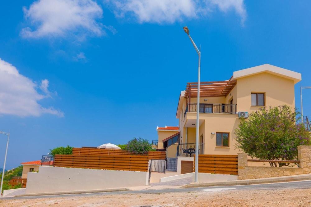 Villa Lefkas in Malatya