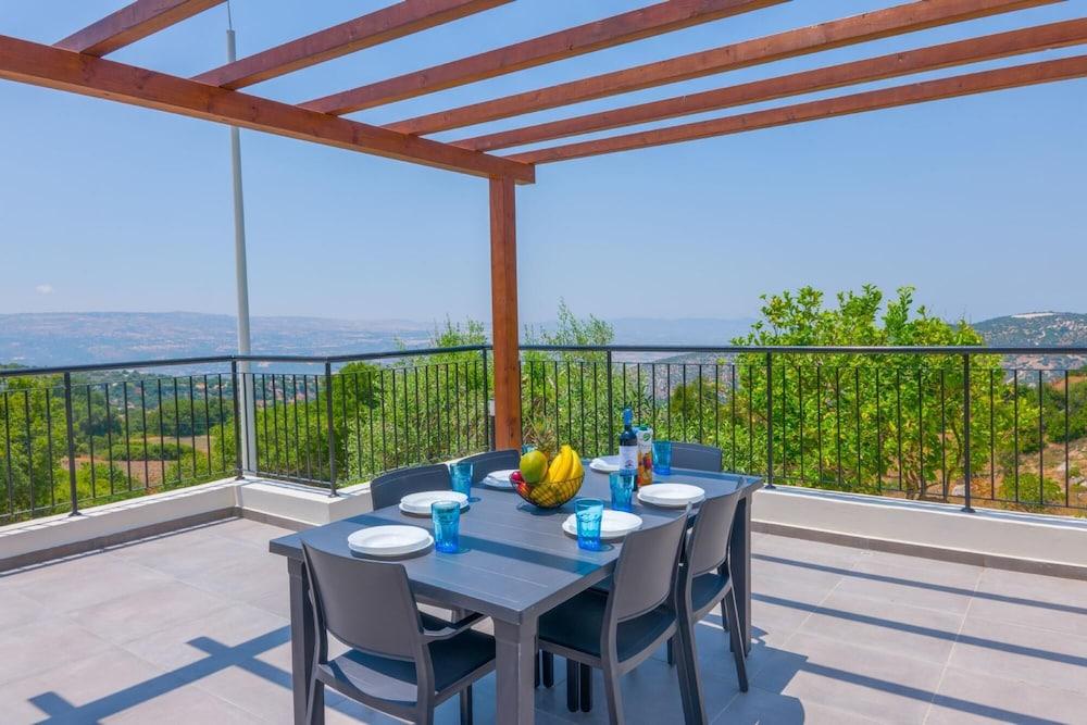 Villa Melisos in Malatya