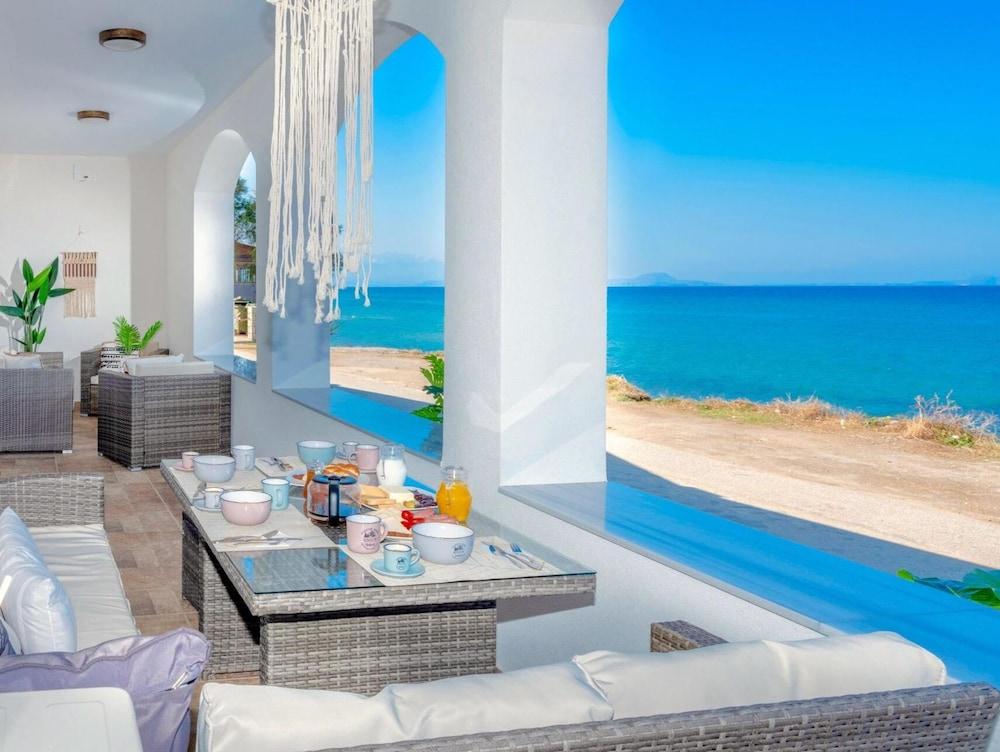 Villa Sky Crete in Rethymnon