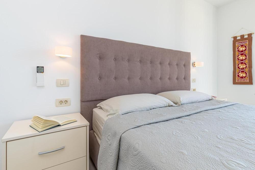 Panorama Seaview Kolomban