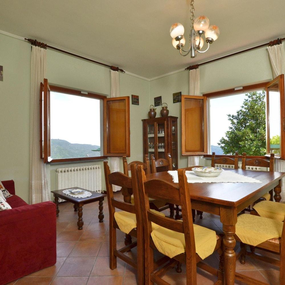 Villa Medicina in Pescia