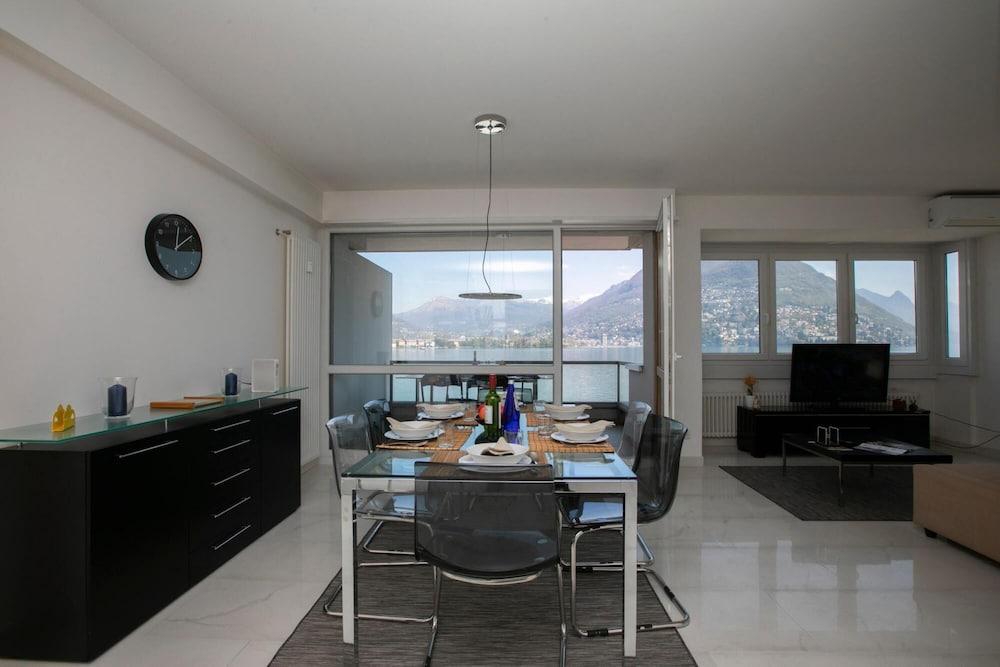 Paradiso Incanto in Paradiso Lugano