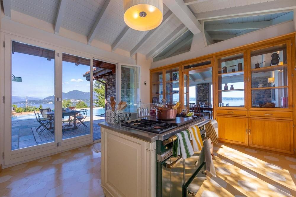 Paradis Relais With Pool