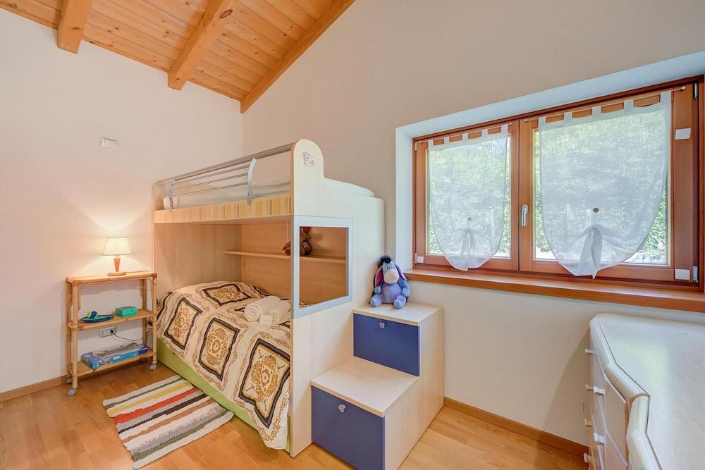 Casa Tra Borgo e Lago